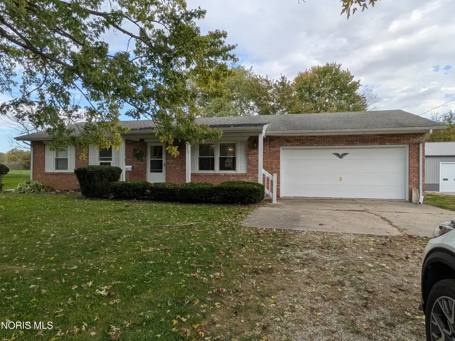 333 S Main Street, West Unity, OH 43570 - #2