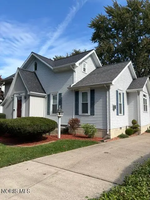 936 Haley Avenue, Napoleon, OH 43545