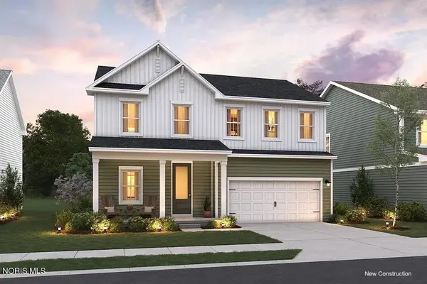 953 Creekside Lane, Bowling Green, OH 43402