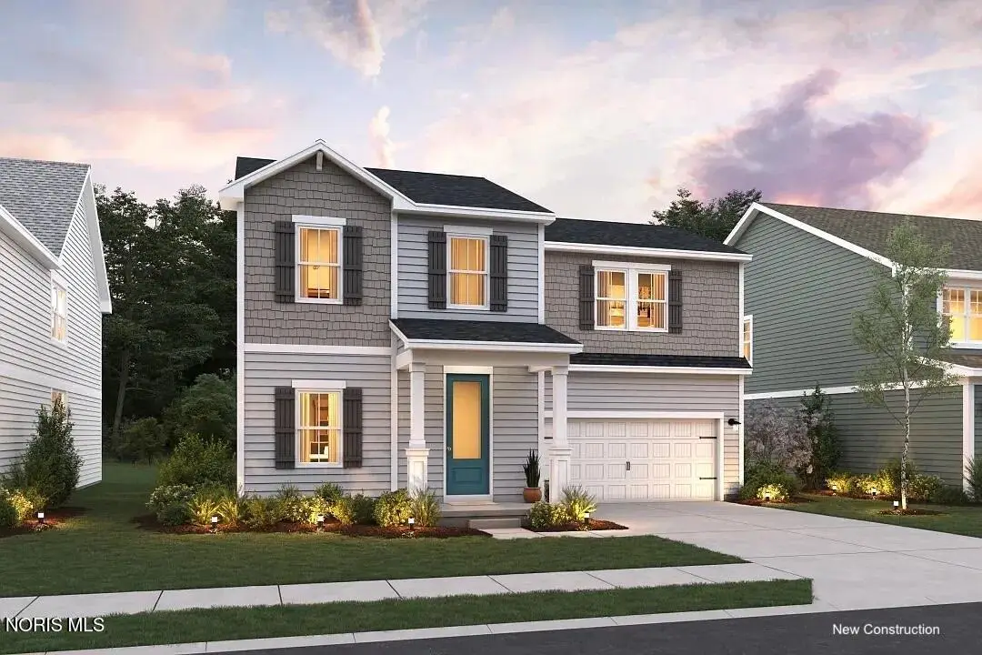 949 Creekside Lane, Bowling Green, OH 43402 - #1