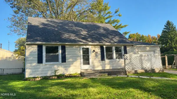 908 Burke Glen Road, Toledo, OH 43607