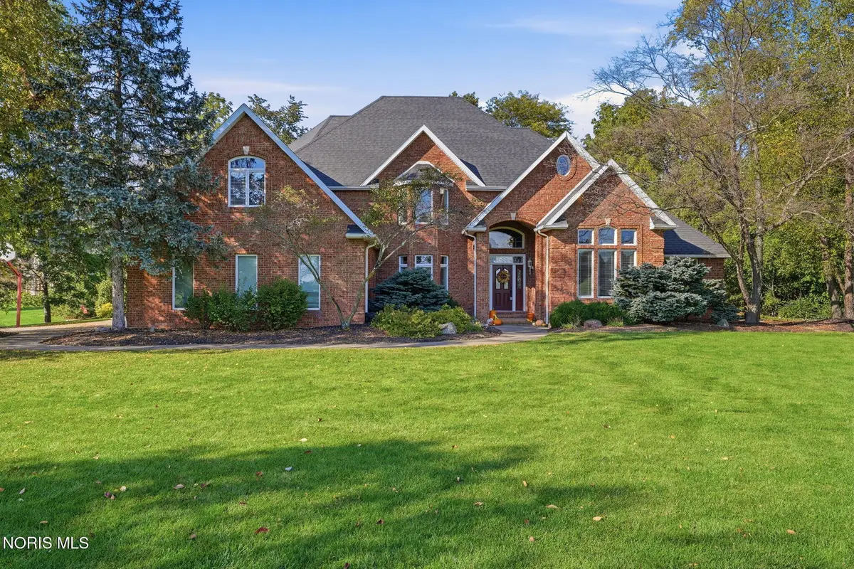 5353 State Route 12, Findlay, OH 45840 - #1