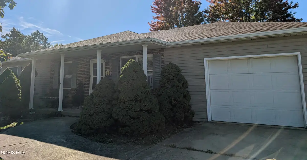 206 Pine Tree Drive, Carey, OH 43316 - #1