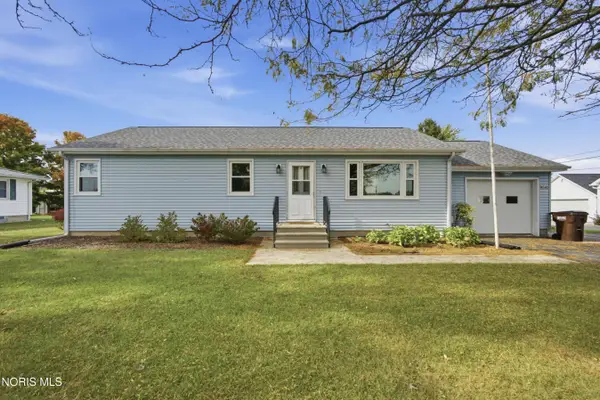 4540 State Route 587, New Riegel, OH 44853