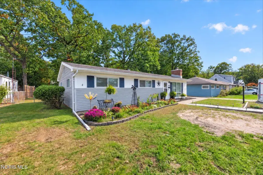 3238 Romaker Road, Toledo, OH 43615 - #2