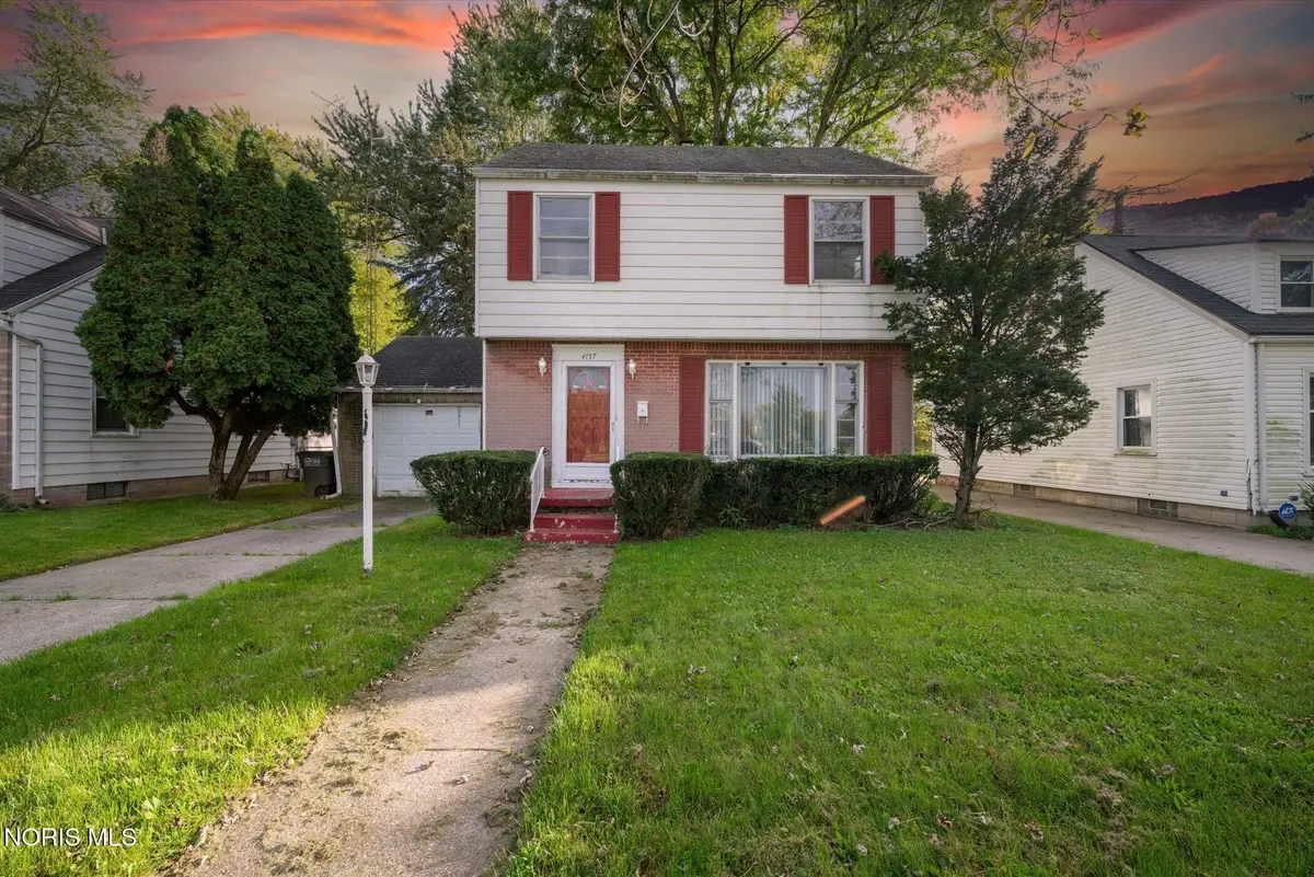 4157 Dorchester Drive, Toledo, OH 43607 - #1