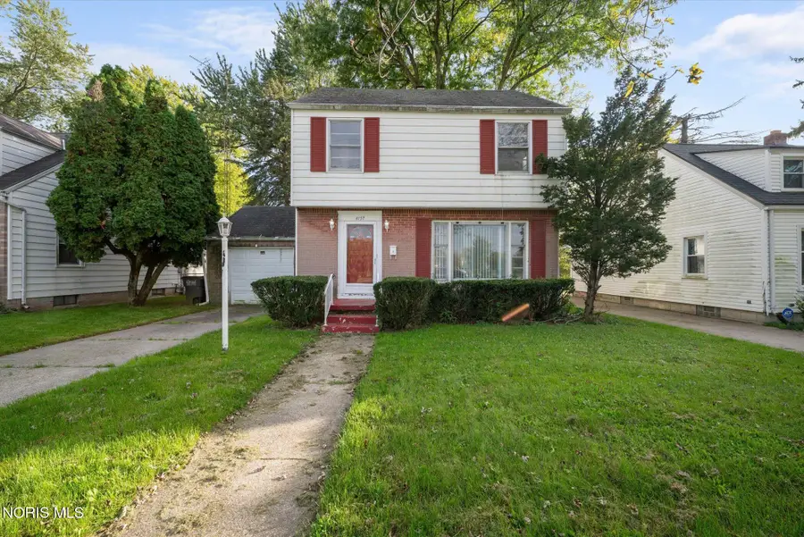 4157 Dorchester Drive, Toledo, OH 43607 - #2