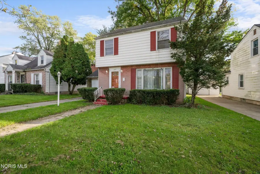 4157 Dorchester Drive, Toledo, OH 43607 - #3