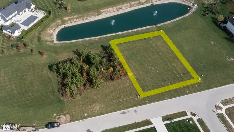 3307 Chapel Creek Drive, Perrysburg, OH 43551 - #2