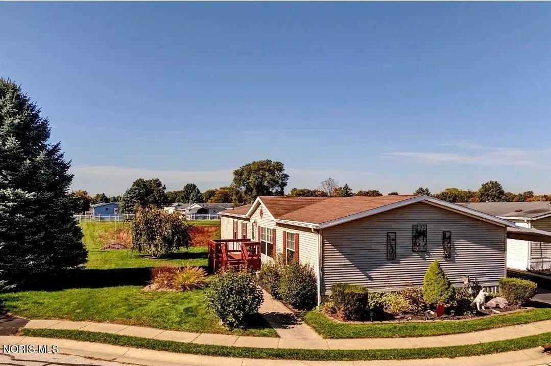715  S Holland Sylvania #Lot 99, Toledo, OH 43615 - #1