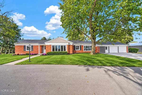 8132 Township Road 94, Findlay, OH 45840