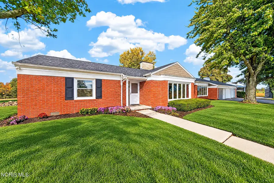 8132 Township Road 94, Findlay, OH 45840 - #2