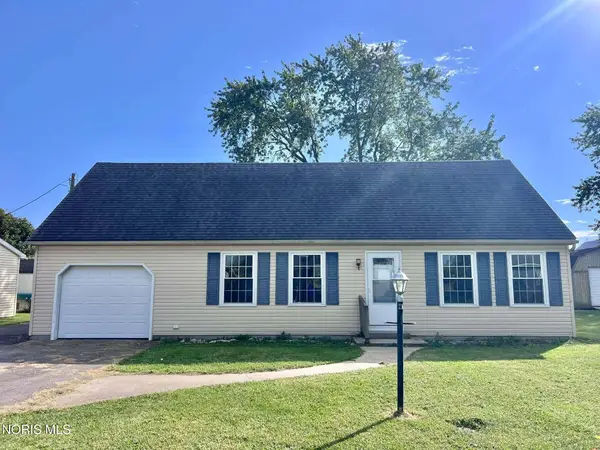 13969 Hartley Drive, Carey, OH 43316
