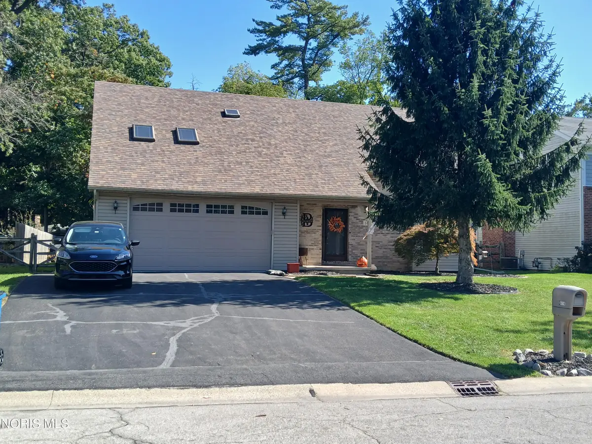 5414 Allison Lane, Sylvania, OH 43560 - #1