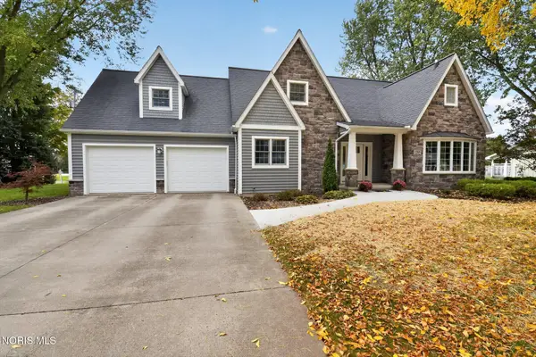 1205 Lindau Street, Archbold, OH 43502