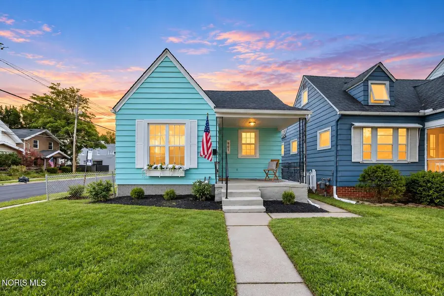 901 Toronto Avenue, Toledo, OH 43609 - #2