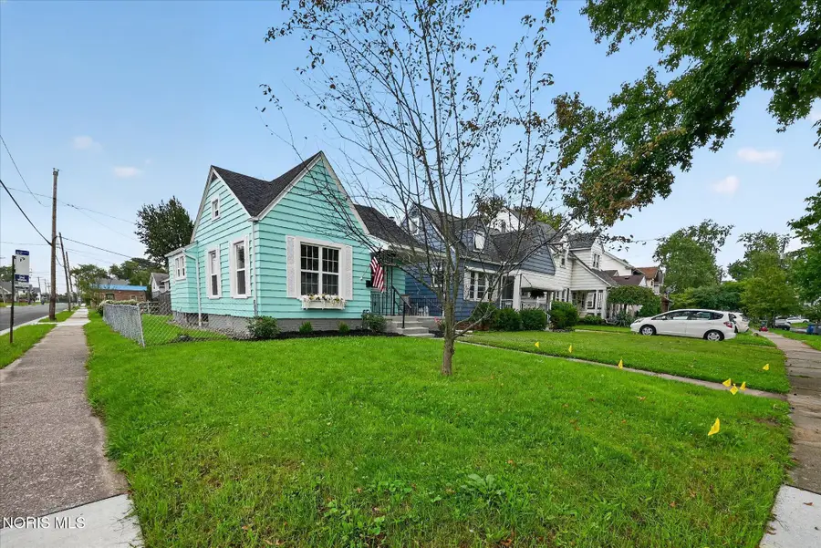 901 Toronto Avenue, Toledo, OH 43609 - #3