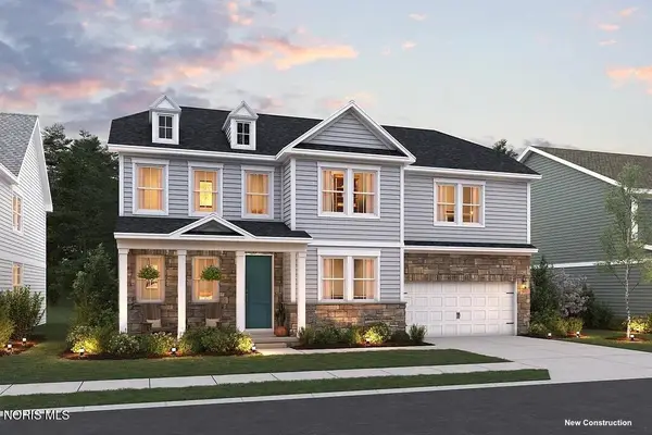 9133 Mile View Court, Sylvania, OH 43560