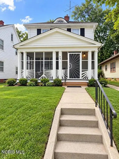 1923 Perth Street, Toledo, OH 43607