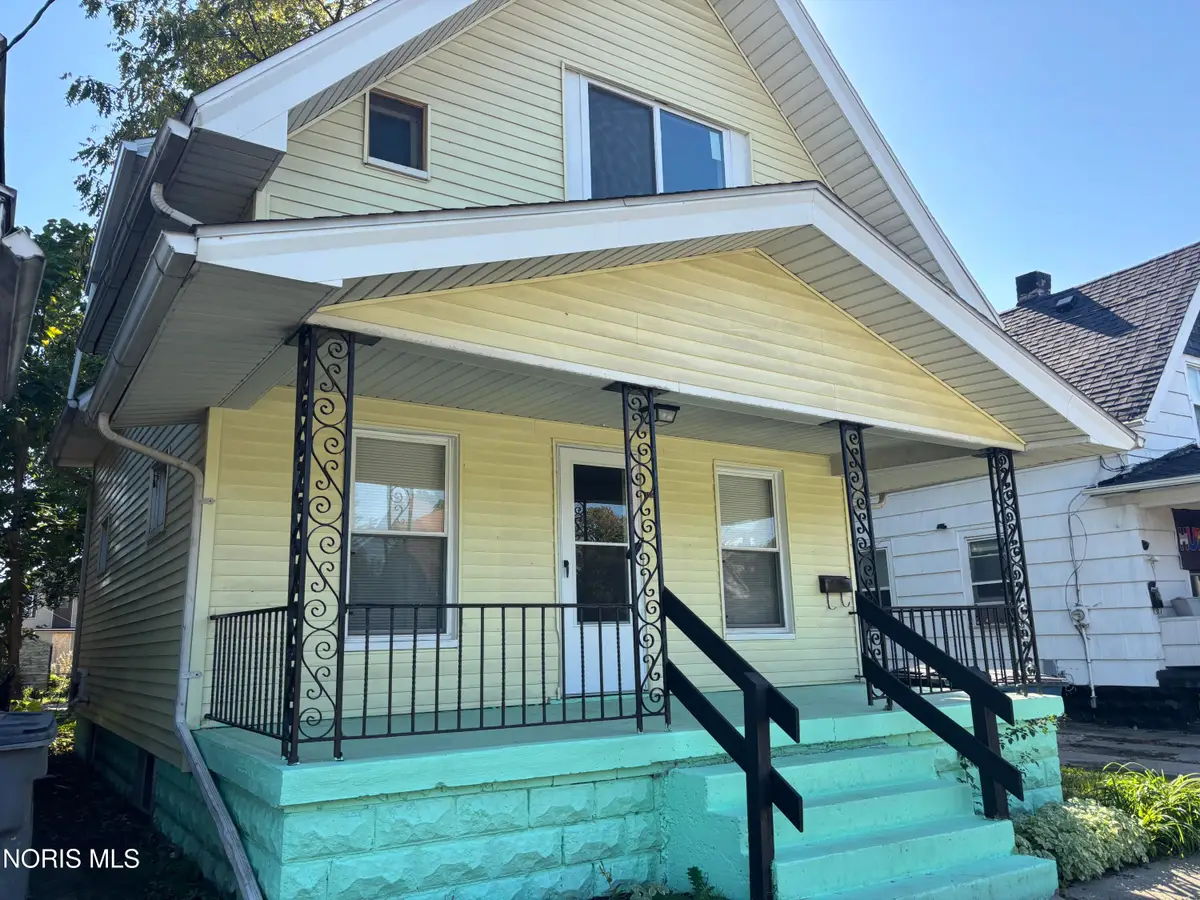 1051 Nebraska Avenue, Toledo, OH 43607 - #1