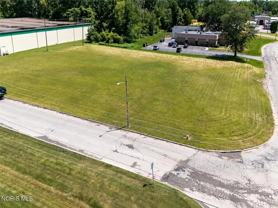 243 Arco Drive, Toledo, OH 43607 - #2