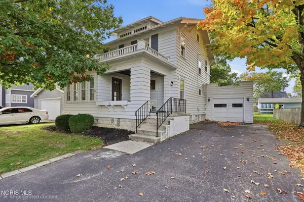 1124 S West Street, Findlay, OH 45840