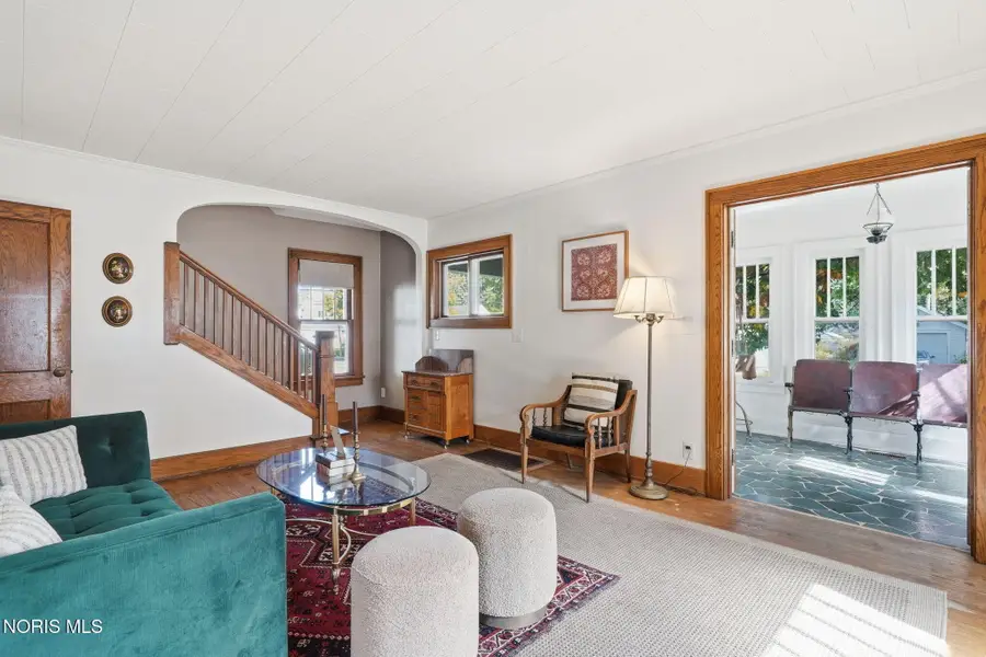 1124 S West Street, Findlay, OH 45840 - #3