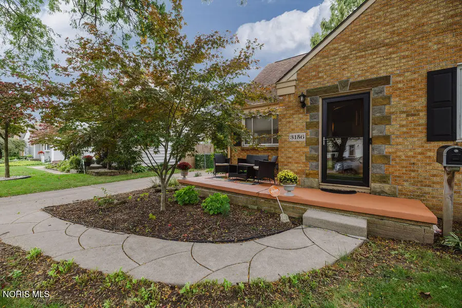 3156 Rocksberry Avenue, Toledo, OH 43614 - #2