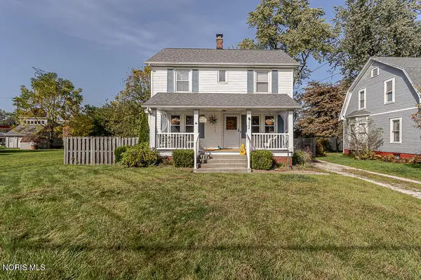 3242 Glenn Street, Toledo, OH 43613