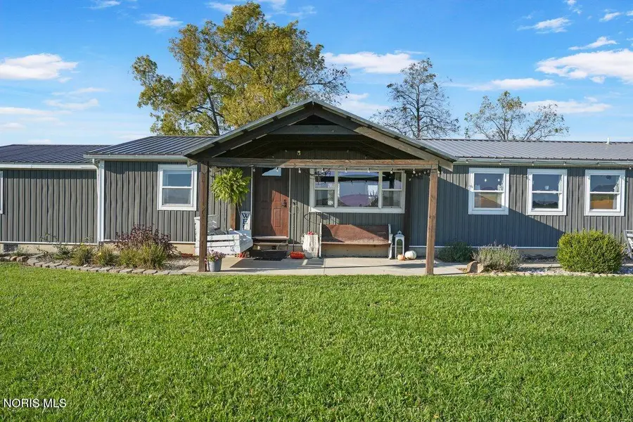 3741 M-50 Road, Edon, OH 43518 - #2