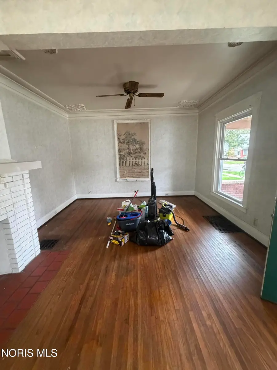 4107 Burnham Avenue, Toledo, OH 43612 - #3