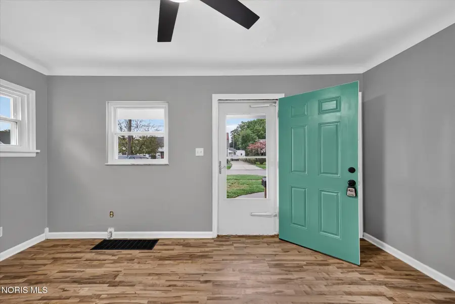 4705 Burnham Avenue, Toledo, OH 43612 - #3