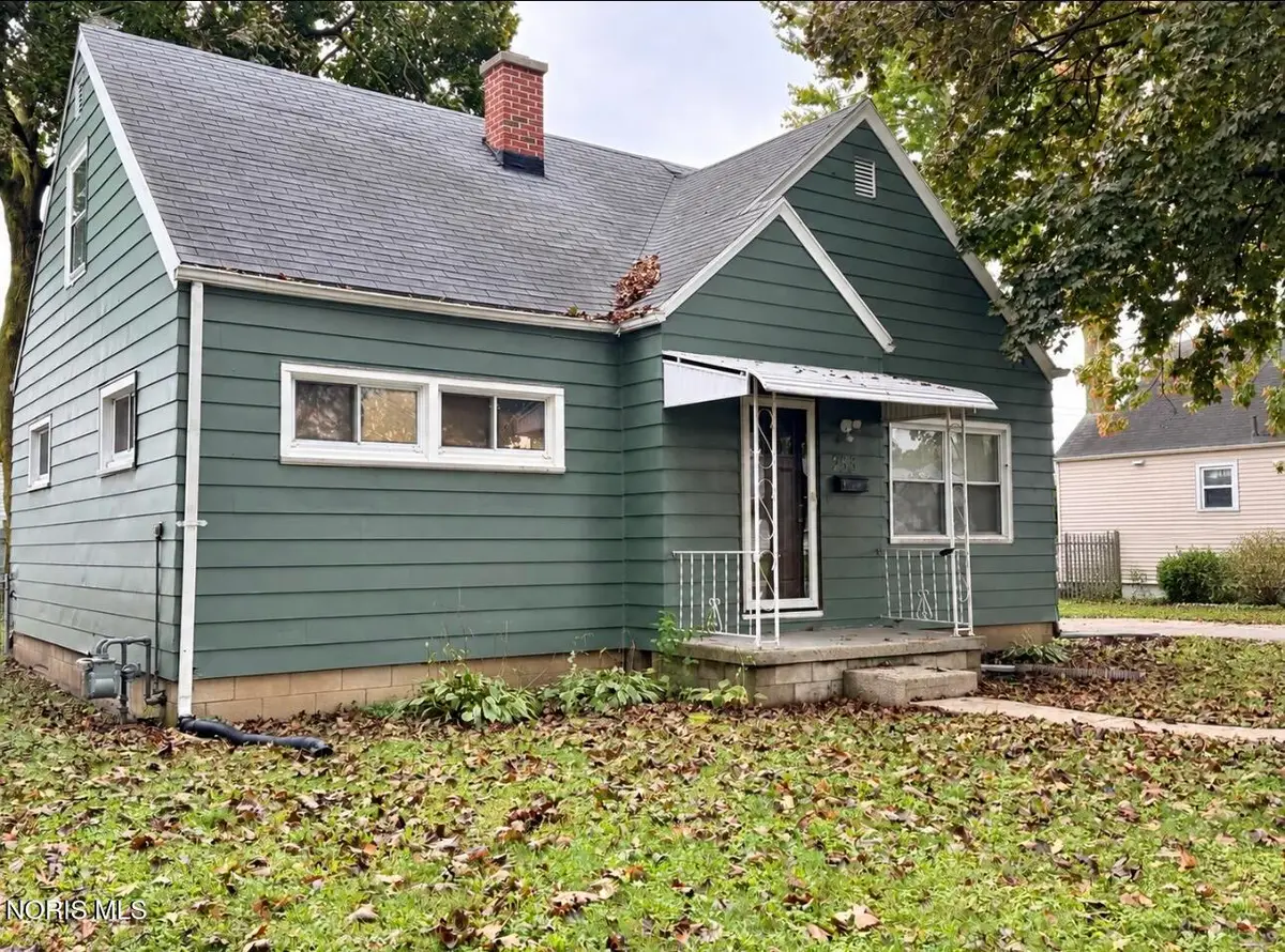 233 Midvale Avenue, Toledo, OH 43605 - #1