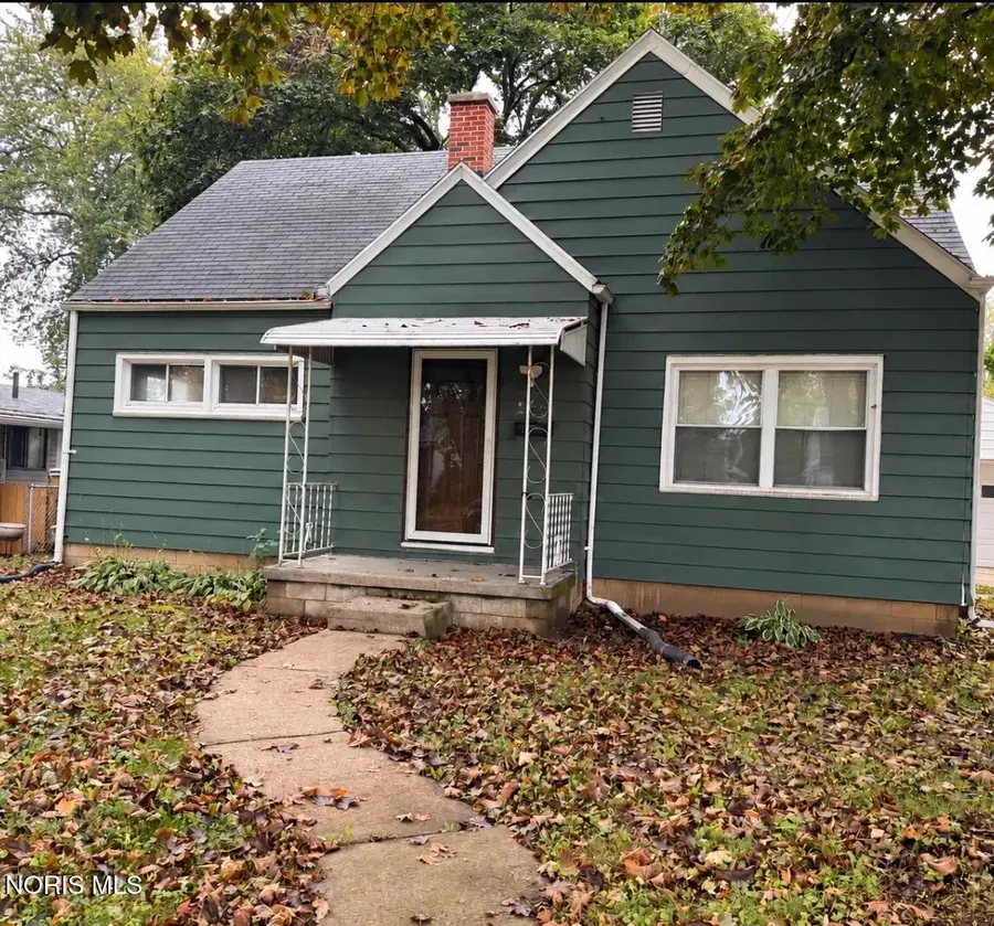 233 Midvale Avenue, Toledo, OH 43605 - #2