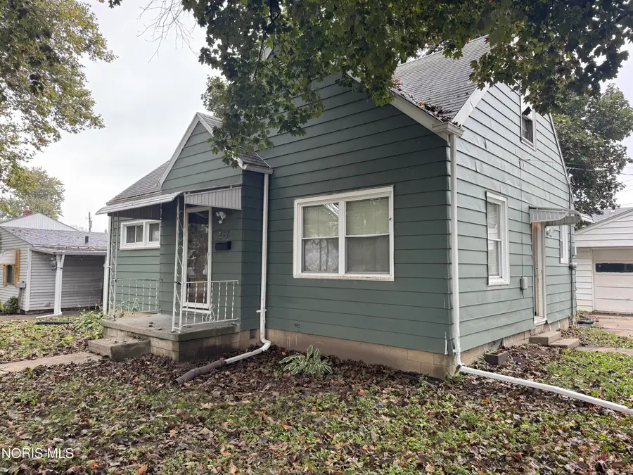 233 Midvale Avenue, Toledo, OH 43605 - #3