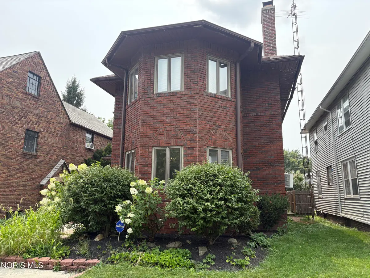 1321 Laclede Road, Toledo, OH 43612 - #1
