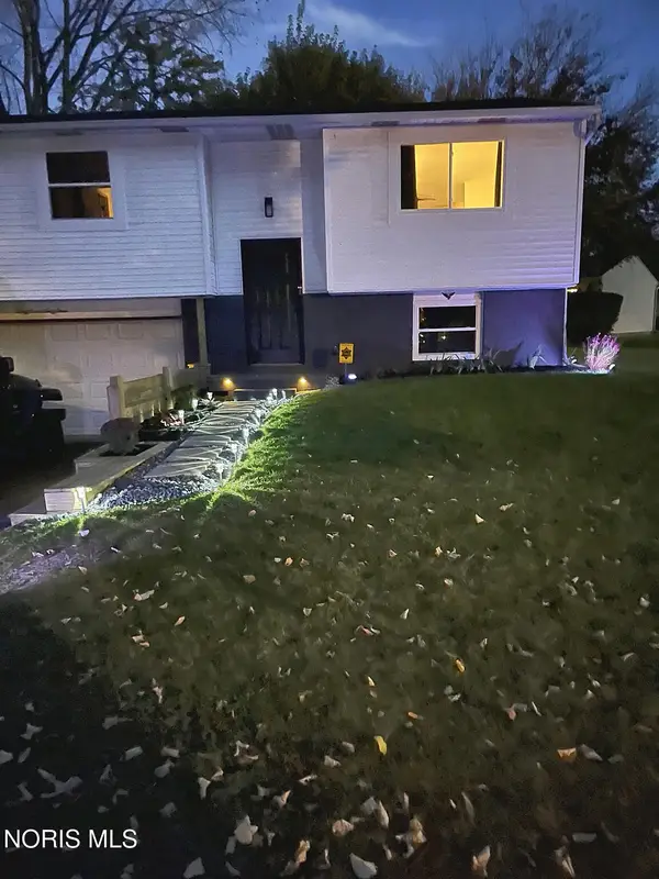 4763 Catalina Drive, Toledo, OH 43615