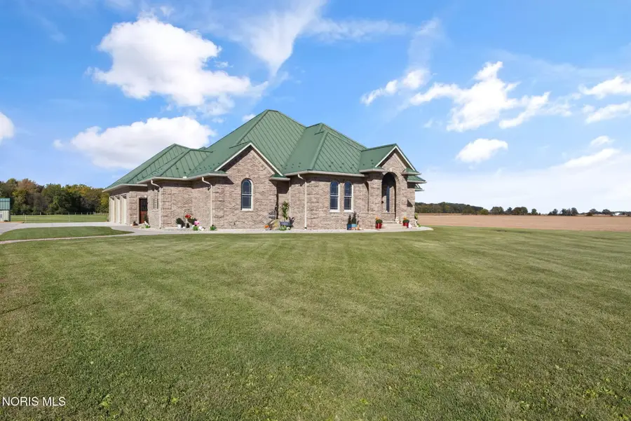 5450 County Road 39, Rawson, OH 45881 - #2