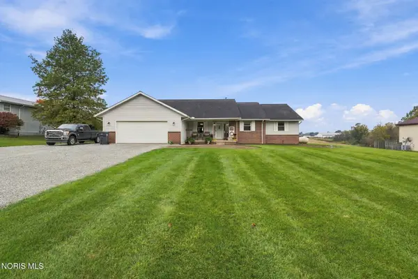 148 S County Road 17, Tiffin, OH 44883