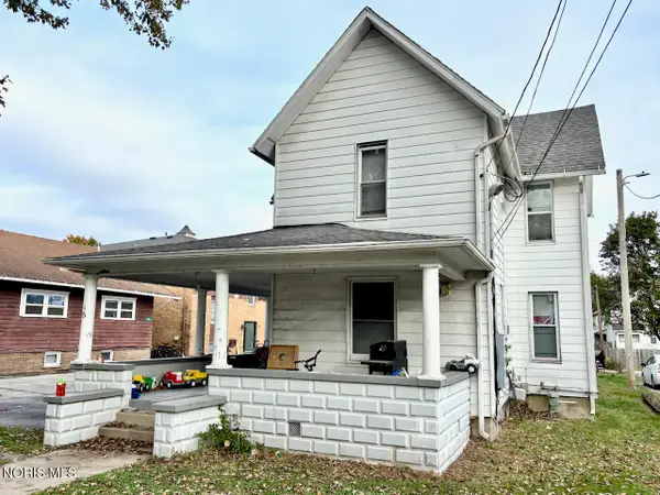 315 E Merry Avenue, Bowling Green, OH 43402