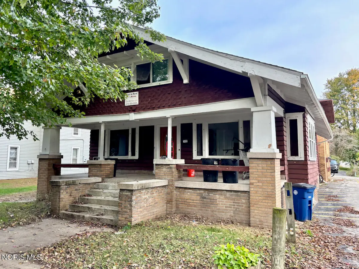 309 E Merry Avenue, Bowling Green, OH 43402 - #1