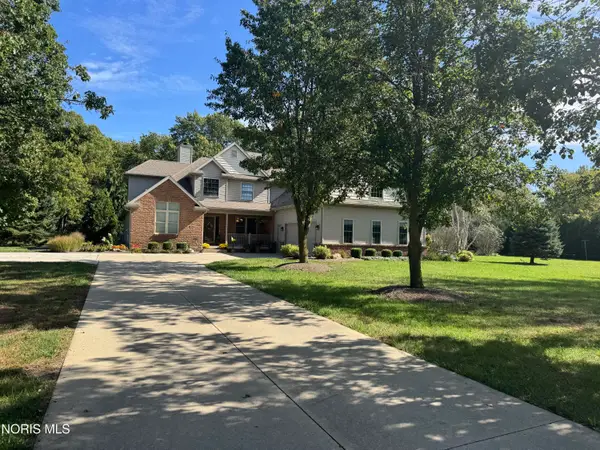 1865 Wilkins Road, Swanton, OH 43558