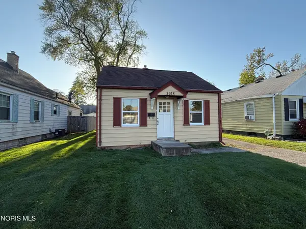 2938 Chipplegate Road, Toledo, OH 43614