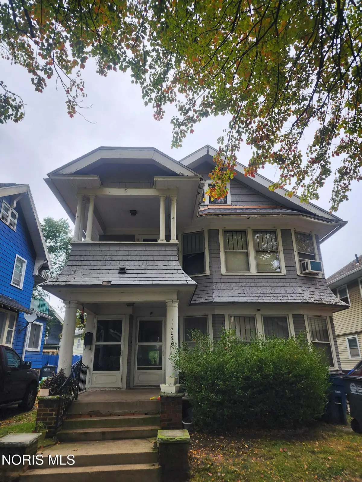 4026 Overland Parkway, Toledo, OH 43612 - #1