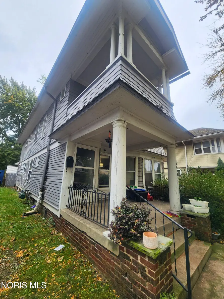 4026 Overland Parkway, Toledo, OH 43612 - #2