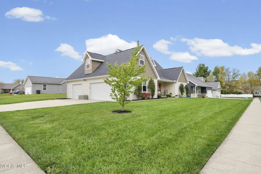 238 Thimbleberry Drive, Findlay, OH 45840 - #2