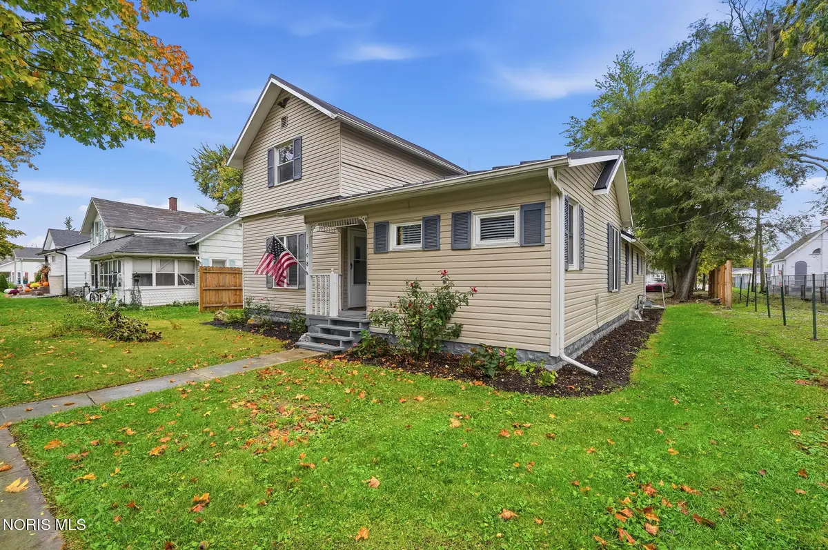 308 Main Street, Genoa, OH 43430 - #1