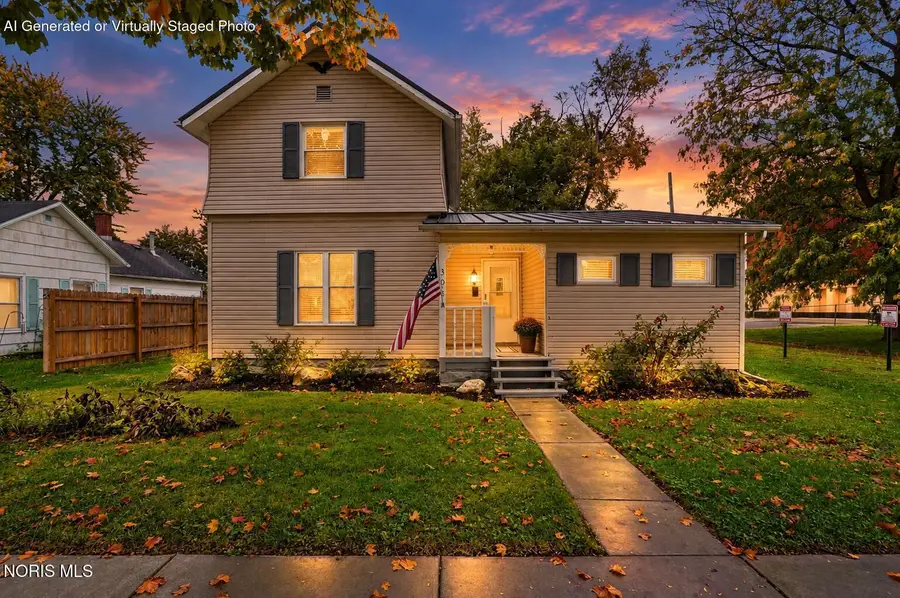 308 Main Street, Genoa, OH 43430 - #3