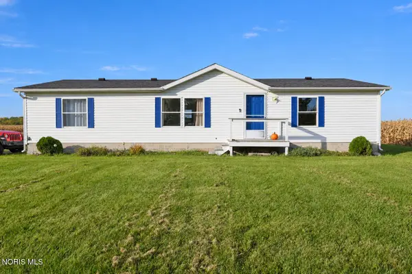 10356 County Road M, Napoleon, OH 43545