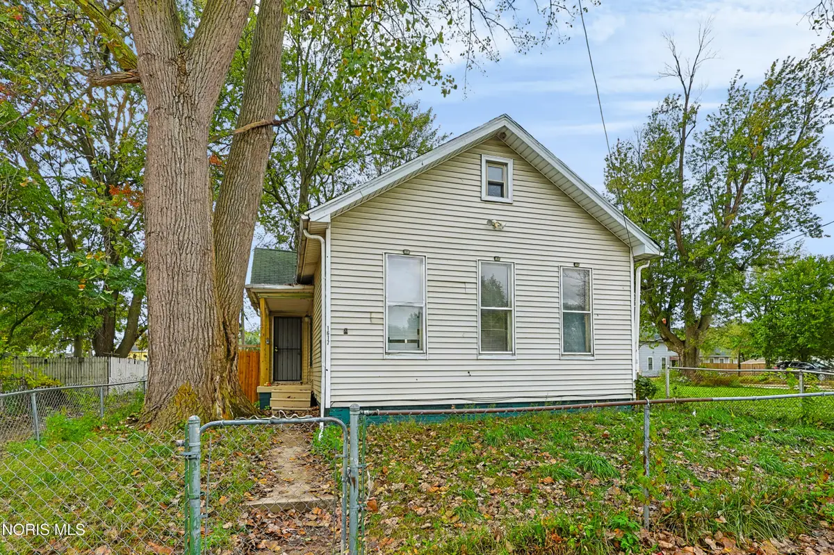 1617 Mulberry Street, Toledo, OH 43608 - #1
